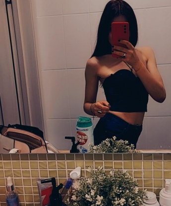 Проститутка Лидия