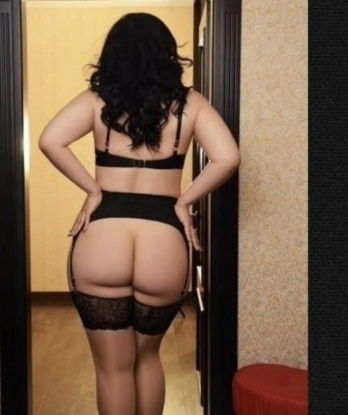 Проститутка Марианна