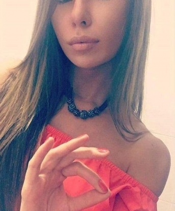 Проститутка Света